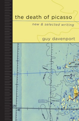 The Death of Picasso