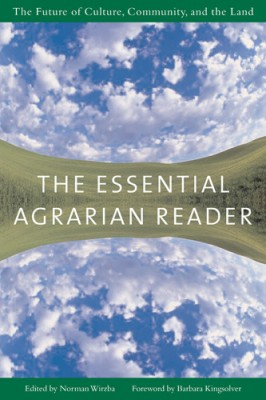 The Essential Agrarian Reader