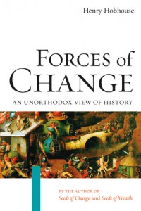 Forces of Change