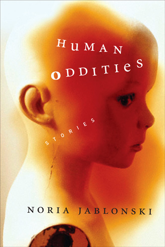 Human Oddities