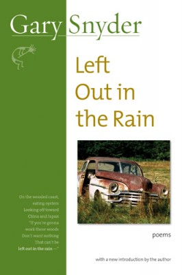 Left Out in the Rain