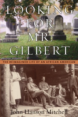 Looking for Mr. Gilbert