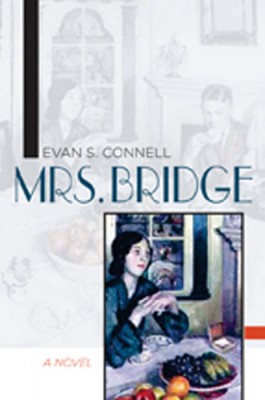 Mrs. Bridge