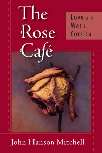 The Rose Cafe