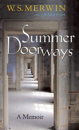 Summer Doorways