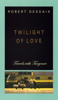 Twilight of Love