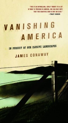 Vanishing America