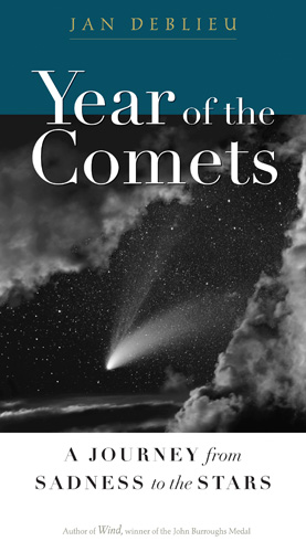Year of the Comets