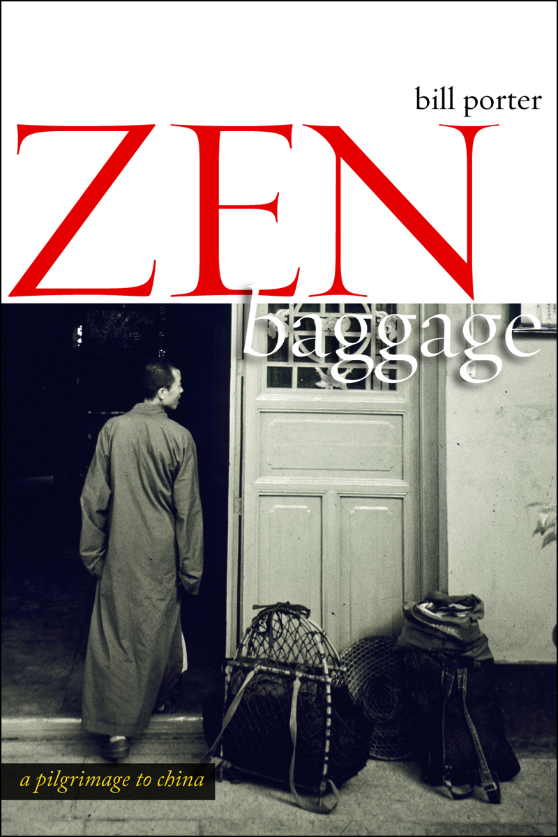 Zen Baggage
