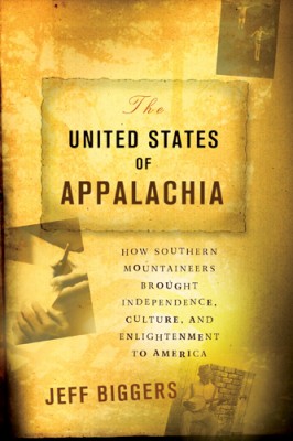 The United States of Appalachia