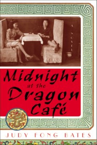 Midnight at the Dragon Cafe