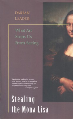 Stealing the Mona Lisa