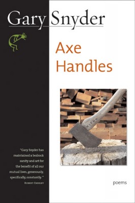 Axe Handles