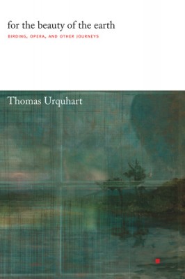 For the Beauty of the Earth