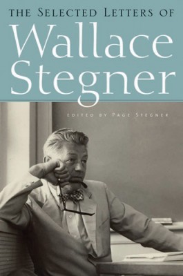 The Selected Letters of Wallace Stegner