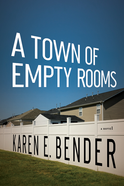 A Town of Empty Rooms