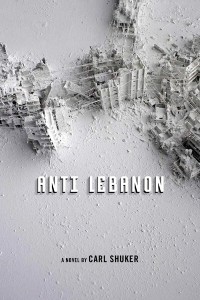 Anti Lebanon