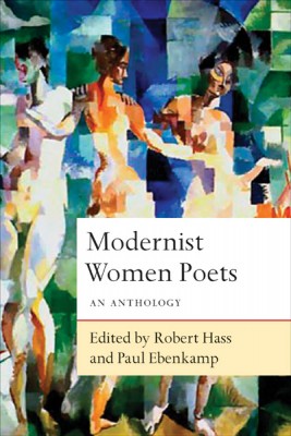 Modernist Women Poets