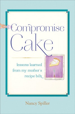 Compromise Cake