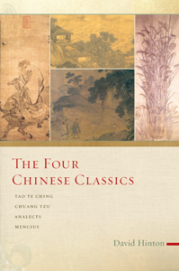 Tao Te Ching Chuang Tzu Analects Mencius Tao Te Ching Chuang Tzu Analects Mencius