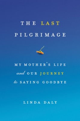 The Last Pilgrimage