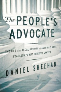 The People’s Advocate