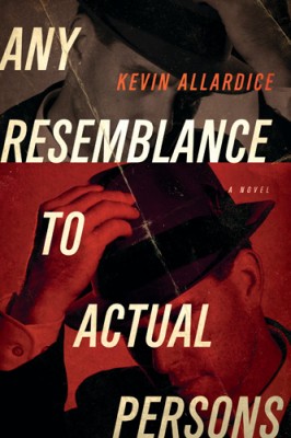 Any Resemblance to Actual Persons