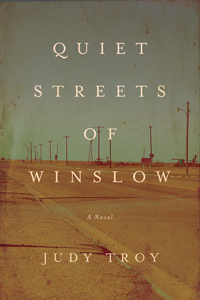 The Quiet Streets of Winslow