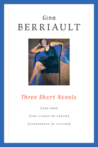 Three Short Novels
