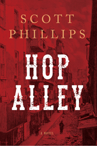 Hop Alley