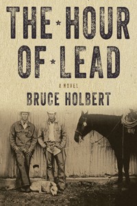 The Hour of Lead