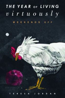 The Year of Living Virtuously