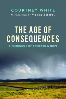 The Age of Consequences
