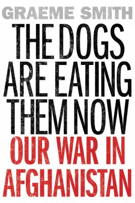 The Dogs Are Eating Them Now