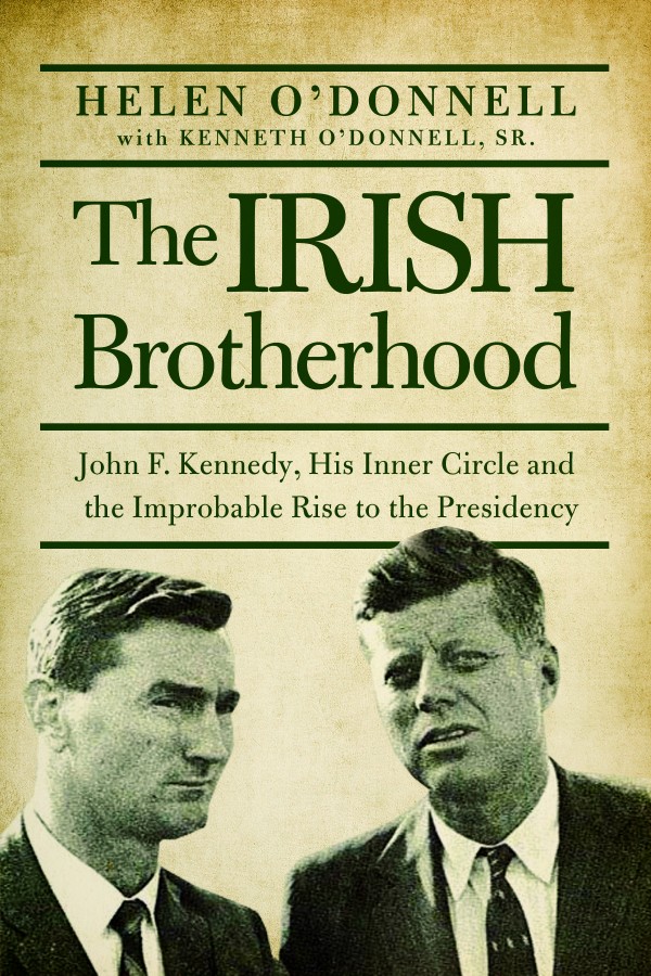 The Irish Brotherhood