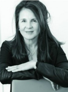 <i>Library Journal</i> interviews Jill Bialosky, author of <i>The Prize</i>