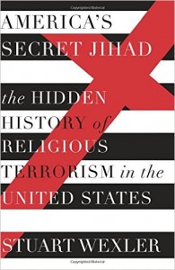 Stuart Wexler is interviewed on The Peter B. Collins Show about America’s secret history of homegrown religious terrorism
