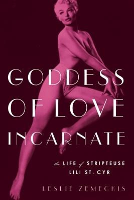 <i>Los Angeles Magazine</i> covers Leslie Zemeckis’ party for <i>Goddess of Love Incarnate</i>