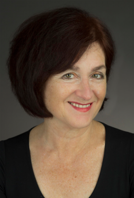 Bookslut interviews Patricia Goldstone on her new book <i>Interlock</i>