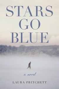 Laura Pritchett’s <i>Stars Go Blue</i> Awarded 2015 High Plains Book Award in Fiction