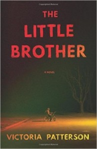 LARB Radio Hour discusses Victoria Patterson’s <i>The Little Brother</i>