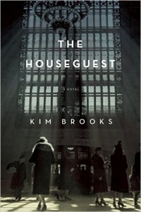 Kim Brooks’ <em>The Houseguest </em>makes the <em>35 Over 35</em> list