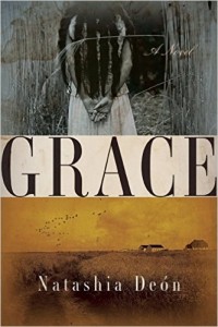 <em>Kirkus </em>names Natashia Deon’s <em>Grace </em>as one of the best books of the year