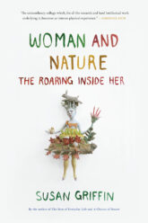 Woman and Nature cover