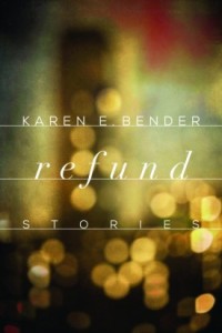 Electric Literature’s Recommended Reading runs Karen E. Bender’s story “Anything for Money”