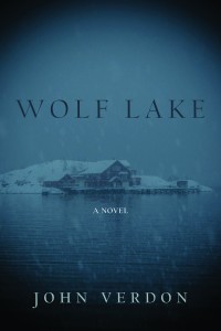 Wolf Lake