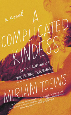 A Complicated Kindness