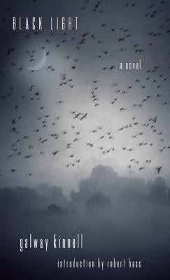 Spectrum Culture reviews Galway Kinnell’s <i>Black Light</i>