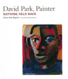 The <i>San Jose Mercury News</i> interviews Helen Park Bigelow, author of <i>David Park, Painter</i>