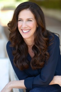 Five Questions for Nancy L. Cohen, author of <i>Breakthrough</i>
